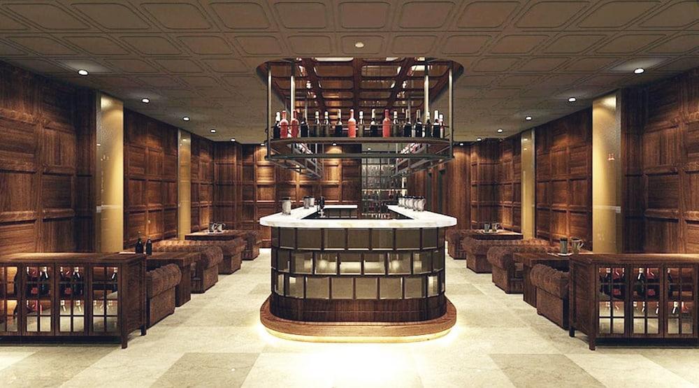 Orchardz Hotel Industri Jakarta Kemayoran Eksteriør bilde