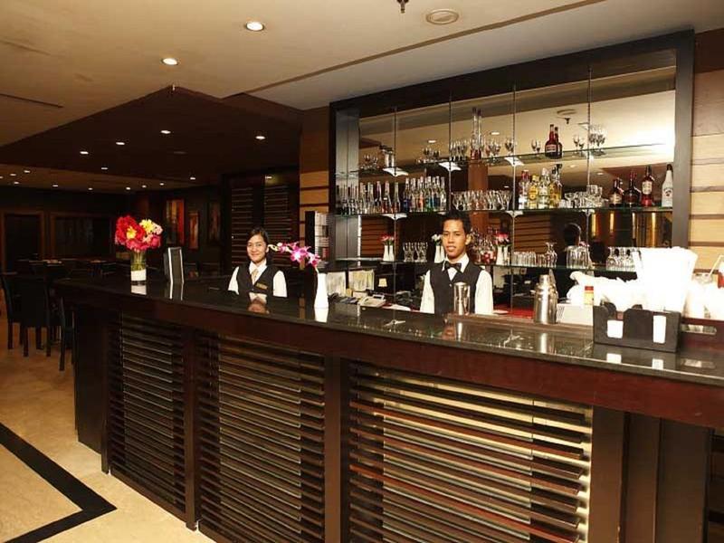 Orchardz Hotel Industri Jakarta Kemayoran Eksteriør bilde