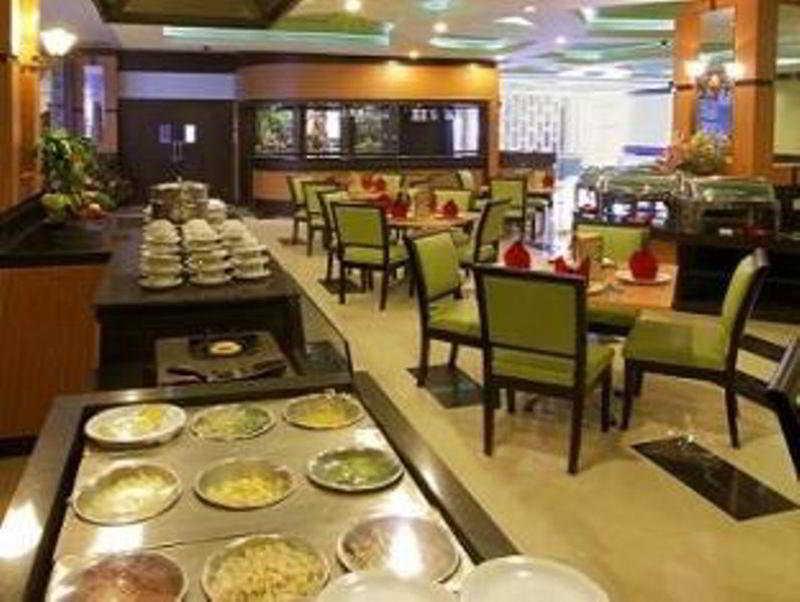 Orchardz Hotel Industri Jakarta Kemayoran Eksteriør bilde