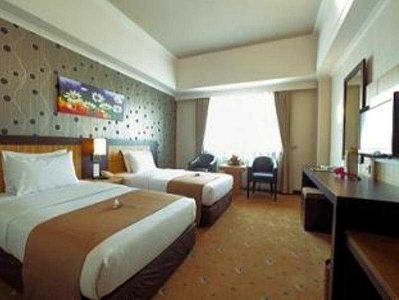 Orchardz Hotel Industri Jakarta Kemayoran Eksteriør bilde