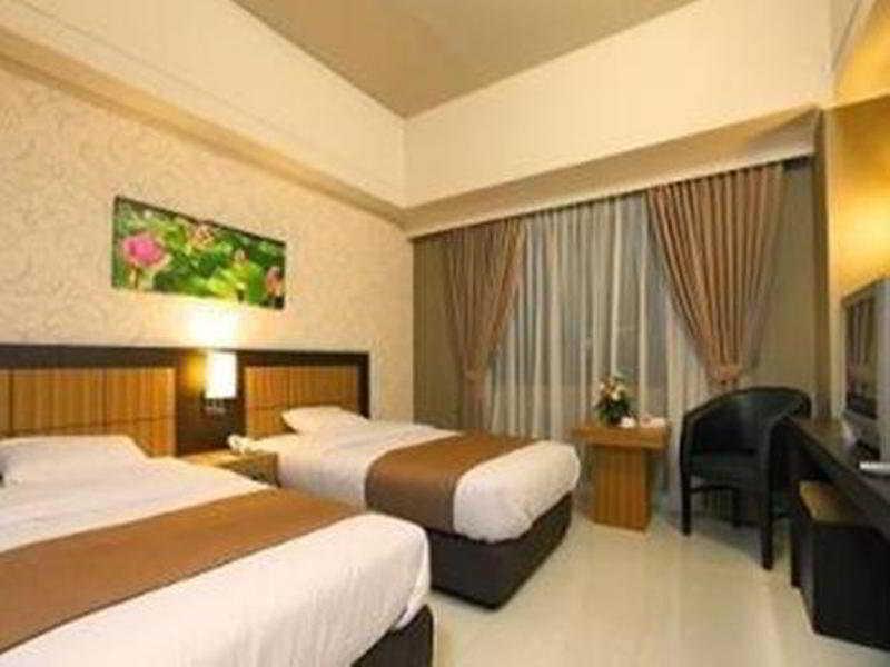 Orchardz Hotel Industri Jakarta Kemayoran Eksteriør bilde